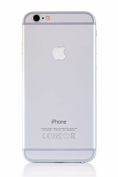 iPhone 6 - Model Image